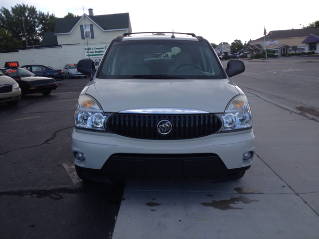 Buick Rendezvous 2006 photo 4