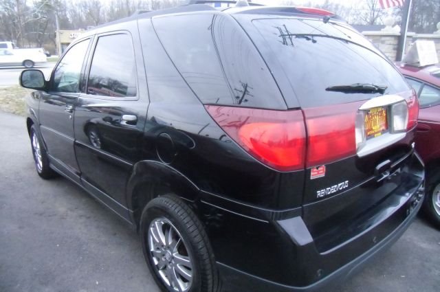 Buick Rendezvous 2006 photo 3