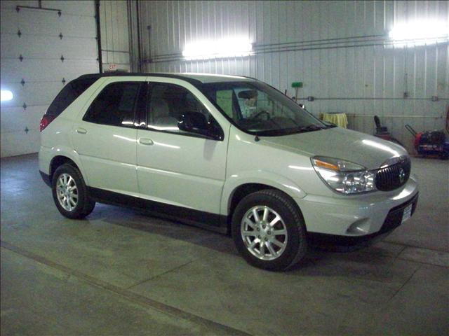 Buick Rendezvous 2006 photo 1