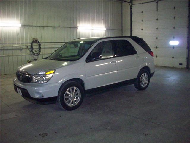 Buick Rendezvous 2006 photo 2