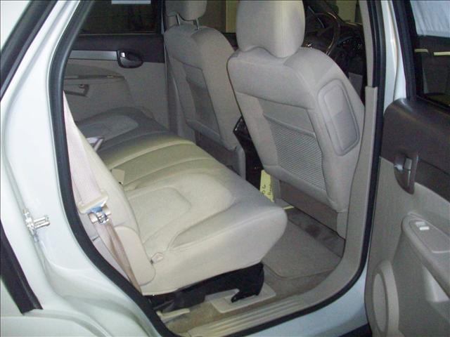 Buick Rendezvous 2006 photo 3