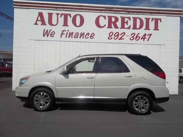 Buick Rendezvous 2006 photo 1