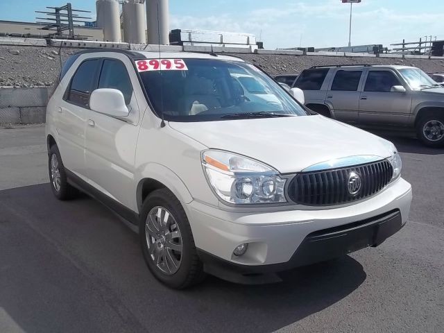 Buick Rendezvous 2006 photo 2