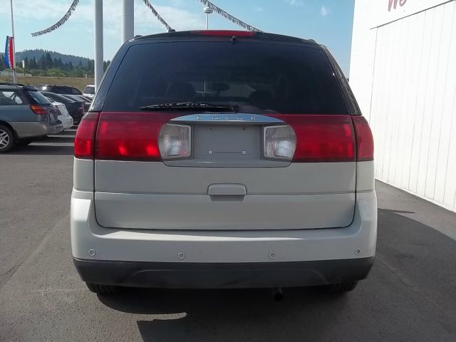 Buick Rendezvous 2006 photo 3