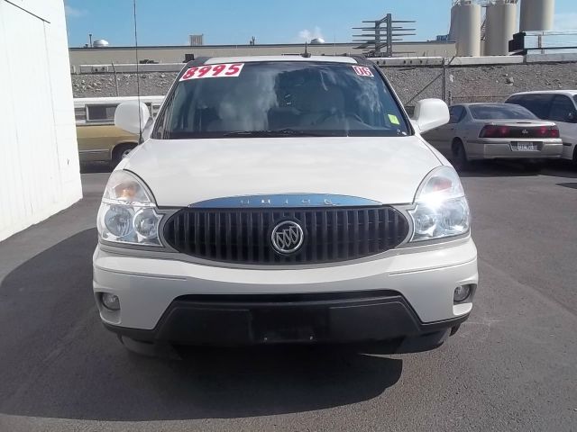 Buick Rendezvous 2006 photo 4