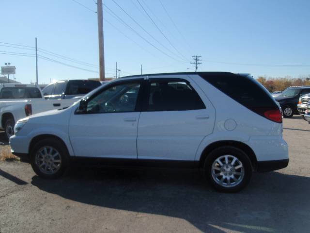 Buick Rendezvous 2.5X AWD Sport Utility