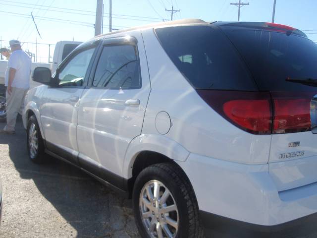 Buick Rendezvous 2006 photo 1