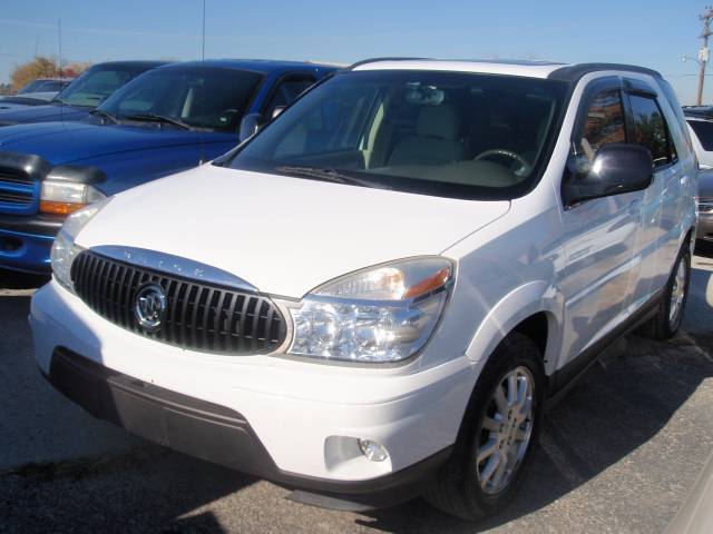 Buick Rendezvous 2006 photo 3