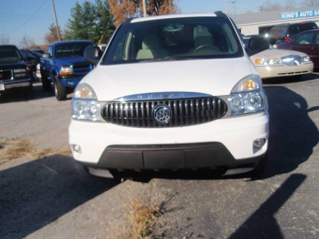 Buick Rendezvous 2006 photo 5