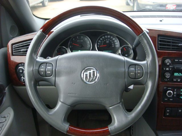 Buick Rendezvous 2006 photo 13