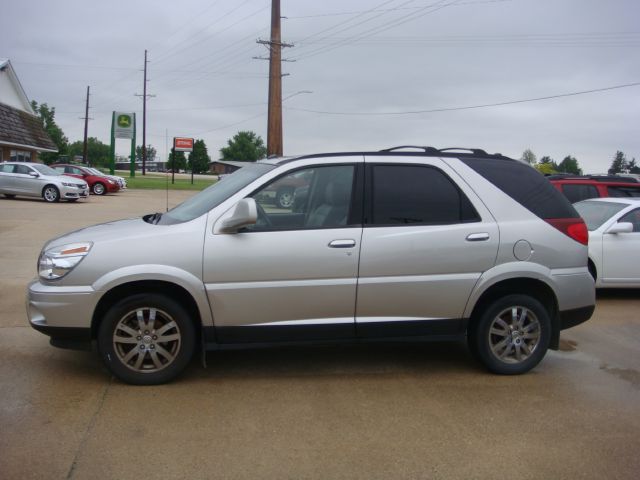 Buick Rendezvous 2006 photo 17