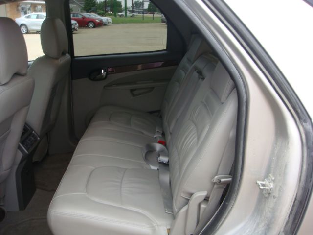 Buick Rendezvous 2006 photo 2