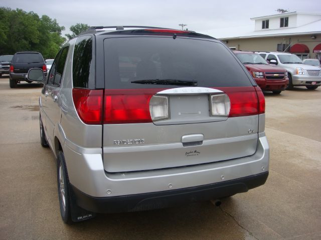 Buick Rendezvous 2006 photo 3