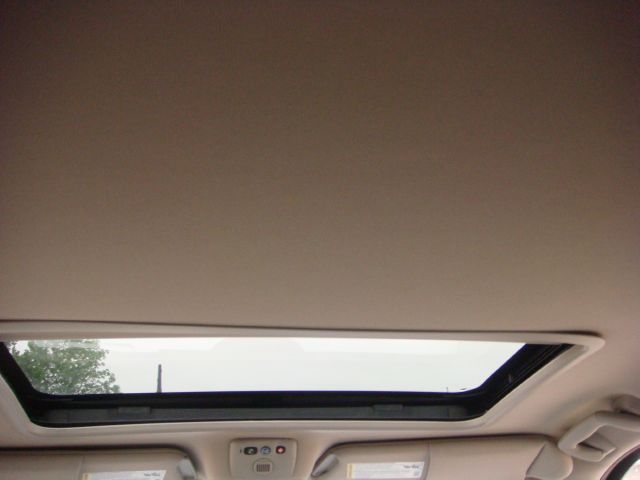 Buick Rendezvous 2006 photo 5