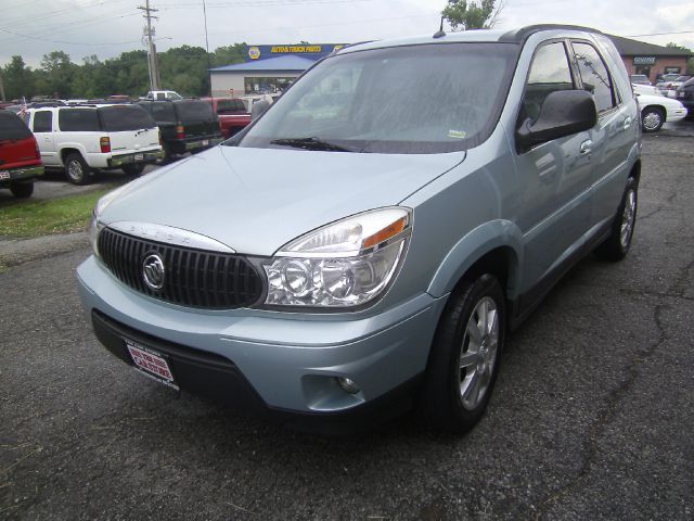 Buick Rendezvous 2006 photo 1