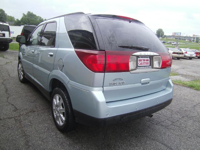 Buick Rendezvous 2006 photo 2