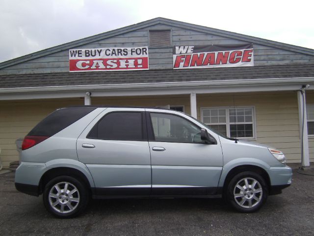 Buick Rendezvous 2006 photo 3