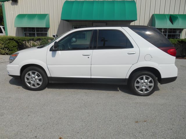 Buick Rendezvous GS 460 Sedan 4D SUV