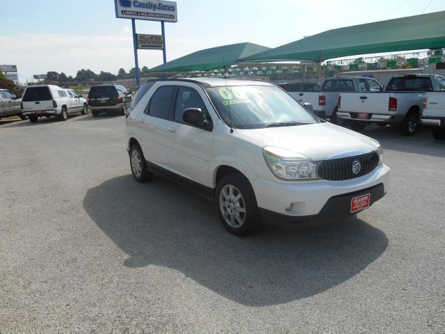 Buick Rendezvous 2006 photo 1