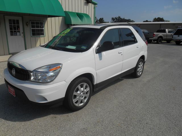 Buick Rendezvous 2006 photo 2