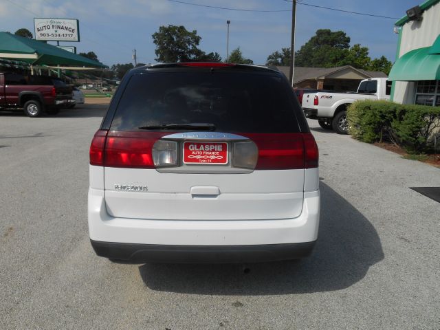 Buick Rendezvous 2006 photo 3