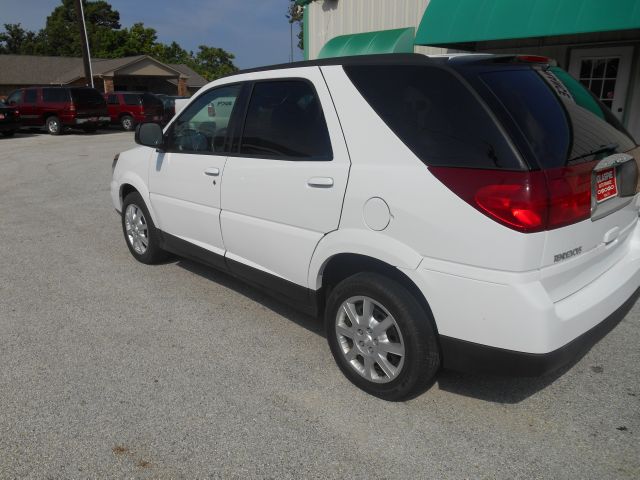 Buick Rendezvous 2006 photo 4