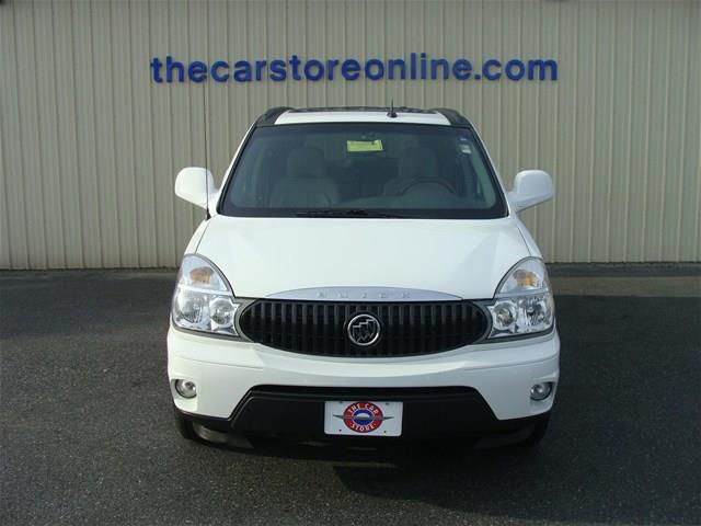 Buick Rendezvous 2006 photo 3