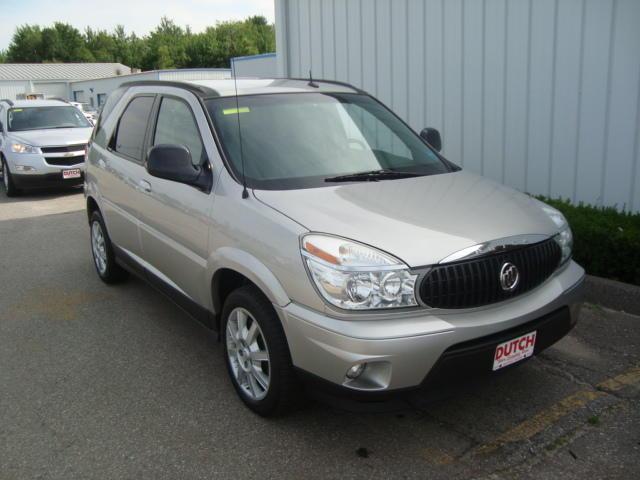 Buick Rendezvous 2006 photo 2