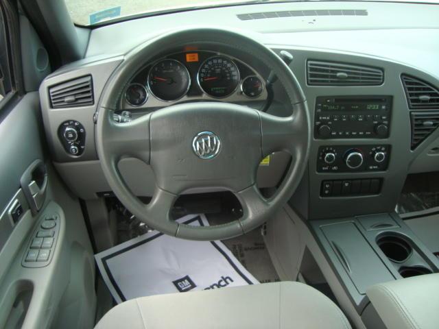 Buick Rendezvous 2006 photo 3