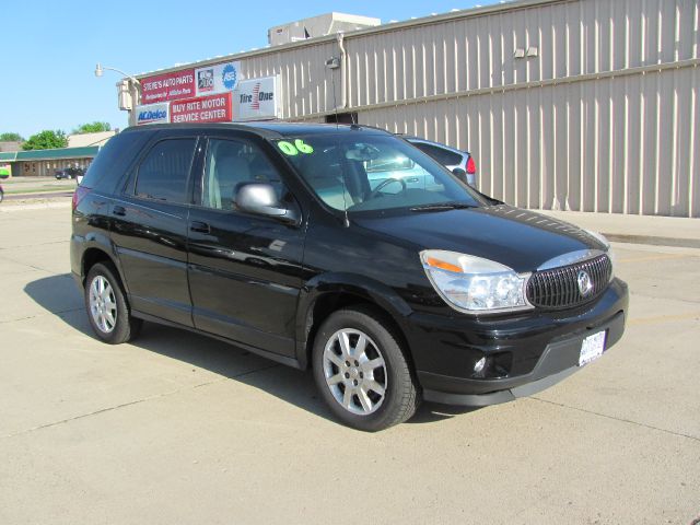 Buick Rendezvous 2006 photo 15