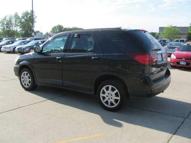 Buick Rendezvous 2006 photo 16