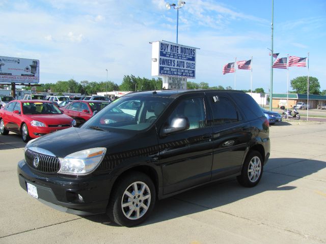 Buick Rendezvous 2006 photo 17