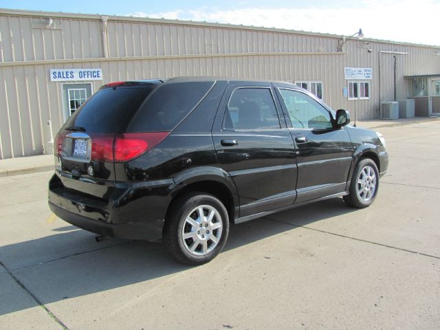 Buick Rendezvous 2006 photo 3