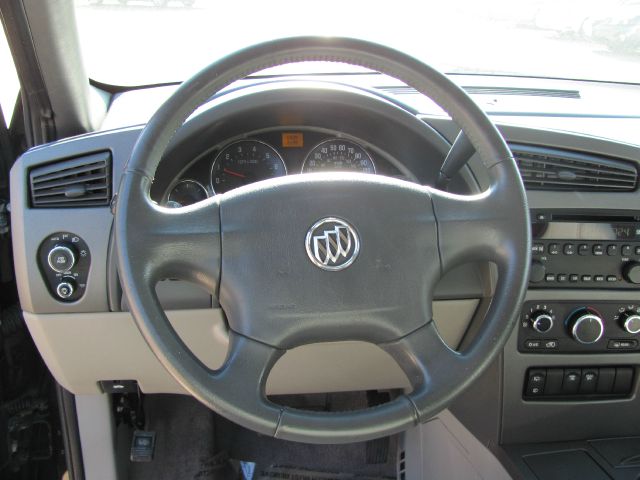 Buick Rendezvous 2006 photo 6