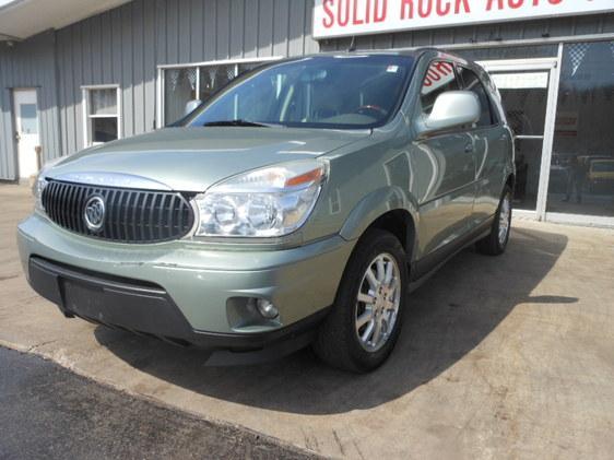 Buick Rendezvous 2006 photo 2