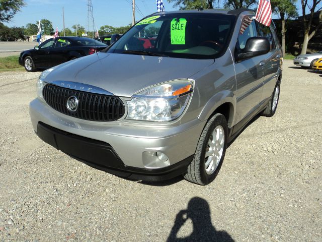 Buick Rendezvous 2006 photo 1