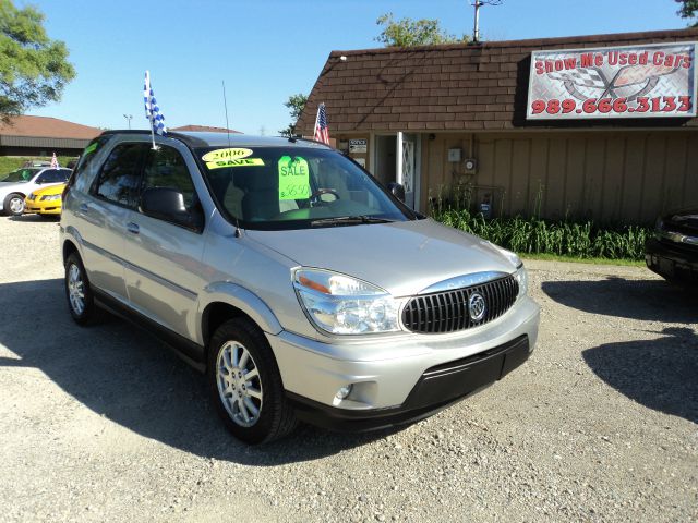 Buick Rendezvous 2006 photo 2