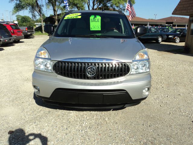 Buick Rendezvous 2006 photo 3