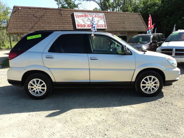 Buick Rendezvous 2006 photo 4