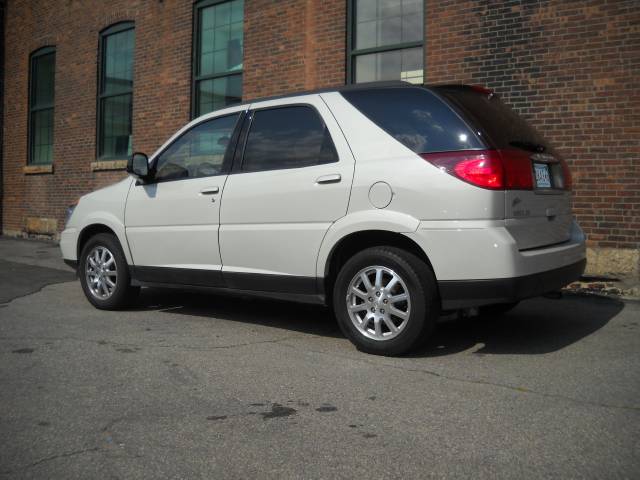 Buick Rendezvous 2.5X AWD Sport Utility