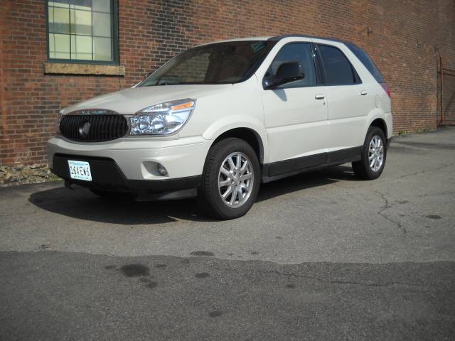 Buick Rendezvous 2006 photo 2