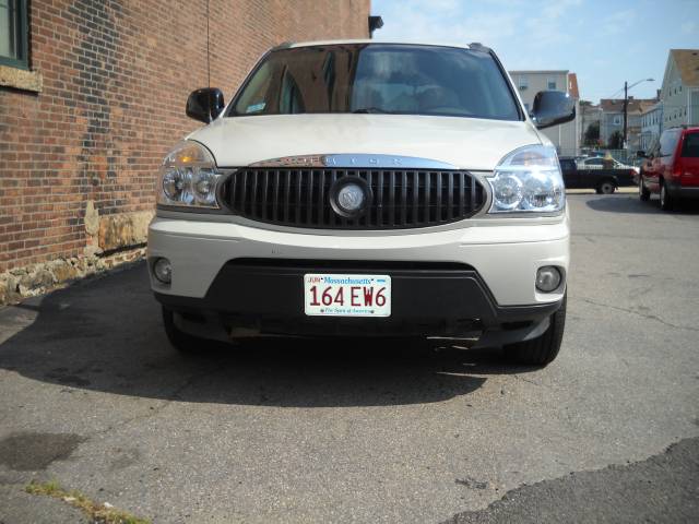 Buick Rendezvous 2006 photo 3