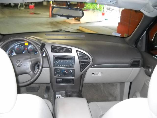 Buick Rendezvous 2006 photo 5