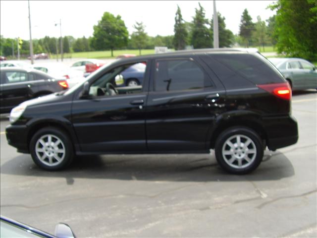 Buick Rendezvous 2006 photo 1