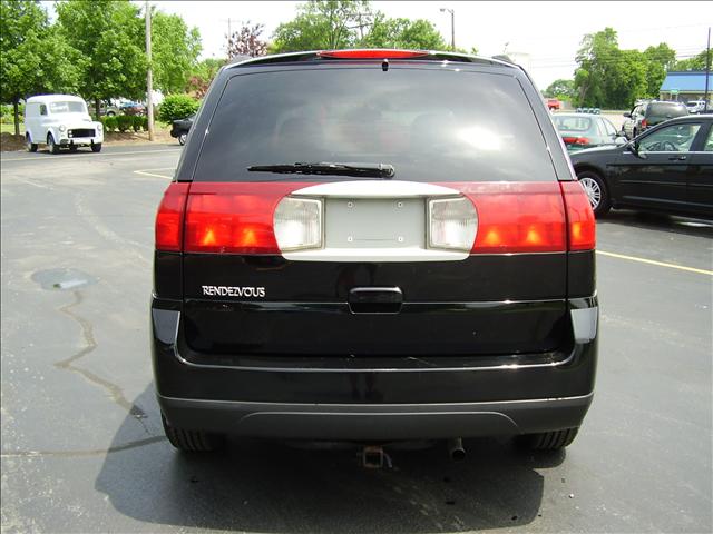 Buick Rendezvous 2006 photo 3