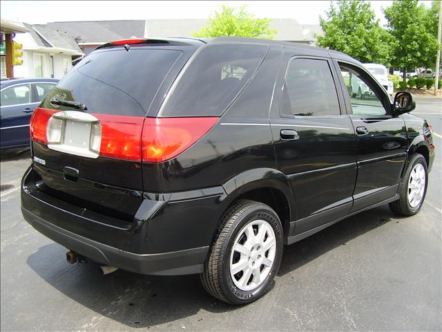 Buick Rendezvous 2006 photo 4