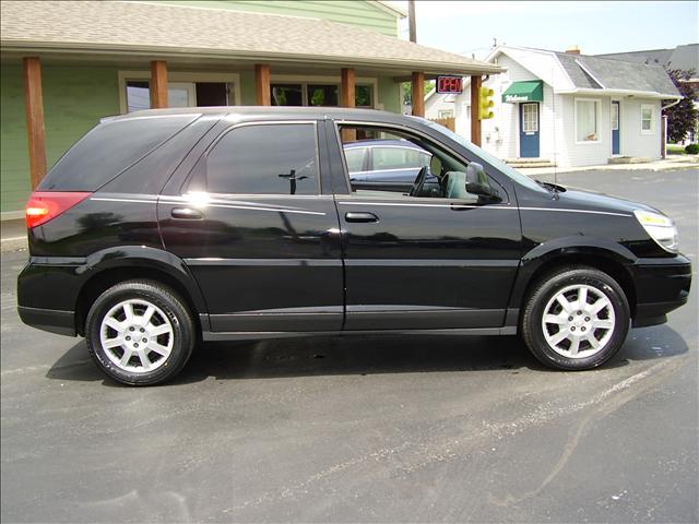 Buick Rendezvous 2006 photo 5