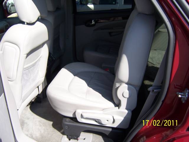 Buick Rendezvous 2006 photo 4