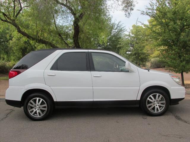 Buick Rendezvous 2006 photo 1