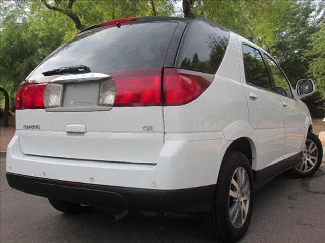 Buick Rendezvous 2006 photo 2